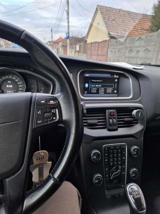 Vând Volvo V40, 2014. Alba Iulia