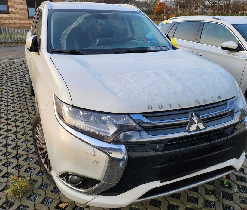MITSUBISHI Unknown Model 2016