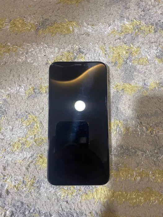 IPhone x 256gb. Srochna sotiladi