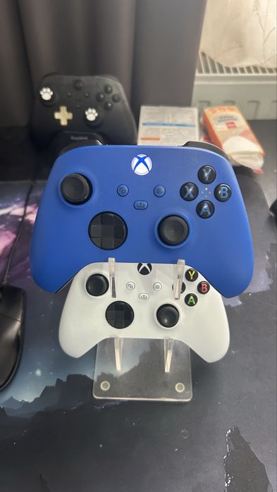 Controller xbox one s/x perfect functional