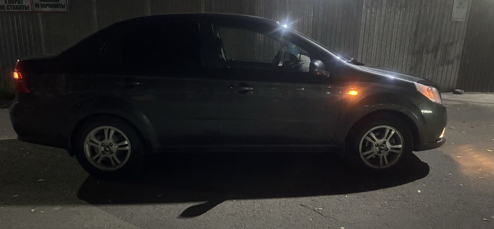 Продается Chevrolet Nexia 2020 года