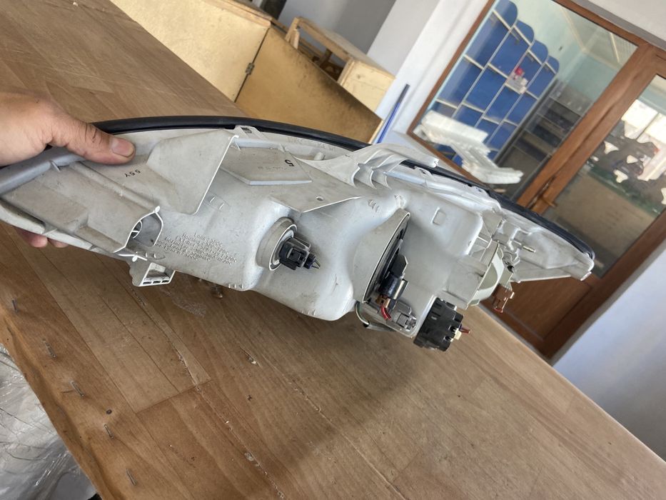 Камри  35 Европа