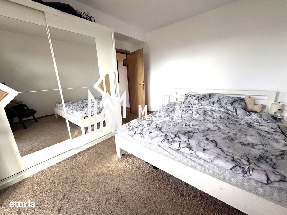 Apartament 3 camere | Decomandat | 2 balcoane | Arhitectilor
