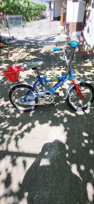 Biciclete copii de 16 '