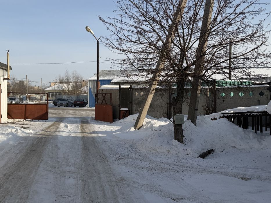 Сдам в аренду гараж коперотив гидротехник