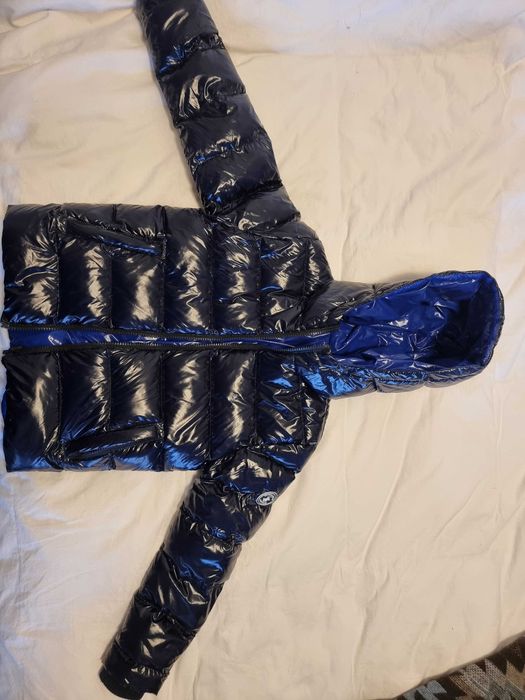 Детско зимно яке