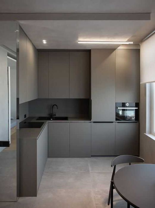 Бригада мастеров с опытом 10+ лет. Ремонт под ключ в Астане