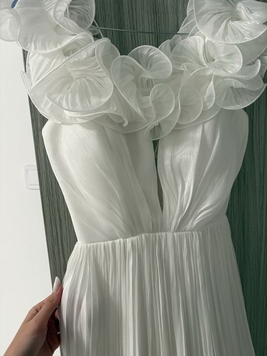 Rochie cununie ocazie