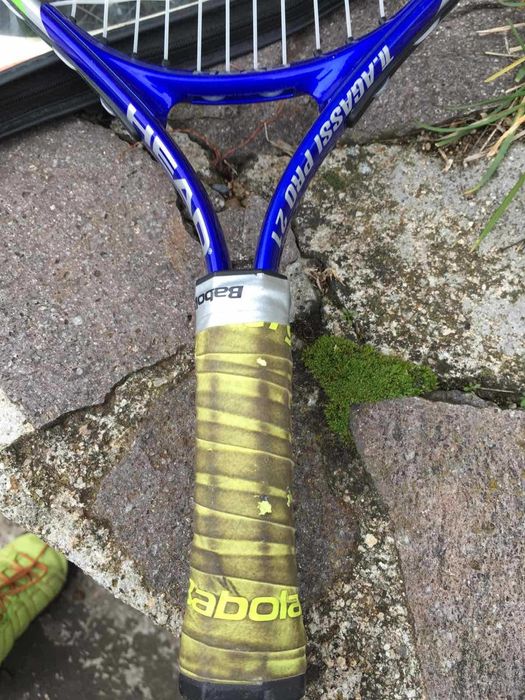 тенис  ракети за  дете  HEAD