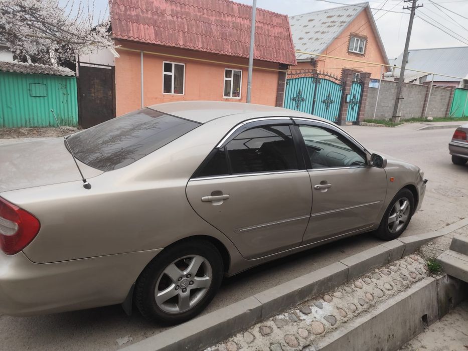 Срочно Тайота 30