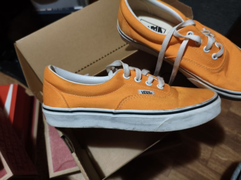 Кецове Vans sk 8 low кецове