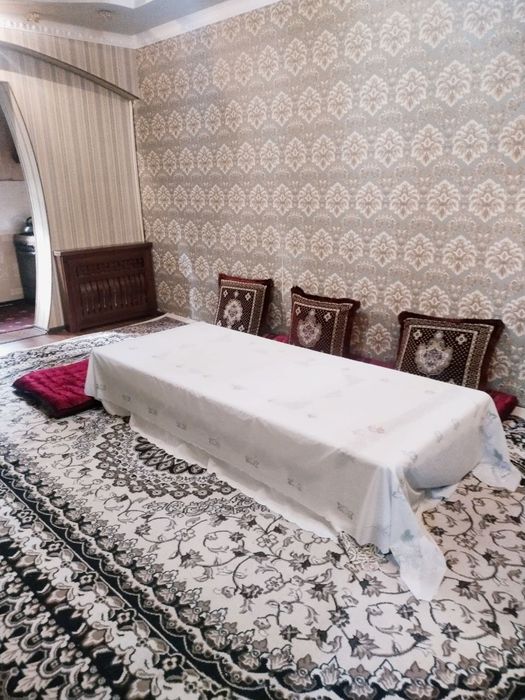 *50м2 Балкон:1,5х6 2в3\1\4 Чиланзар-20
