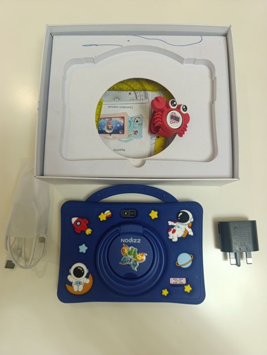 Продам детский планшет