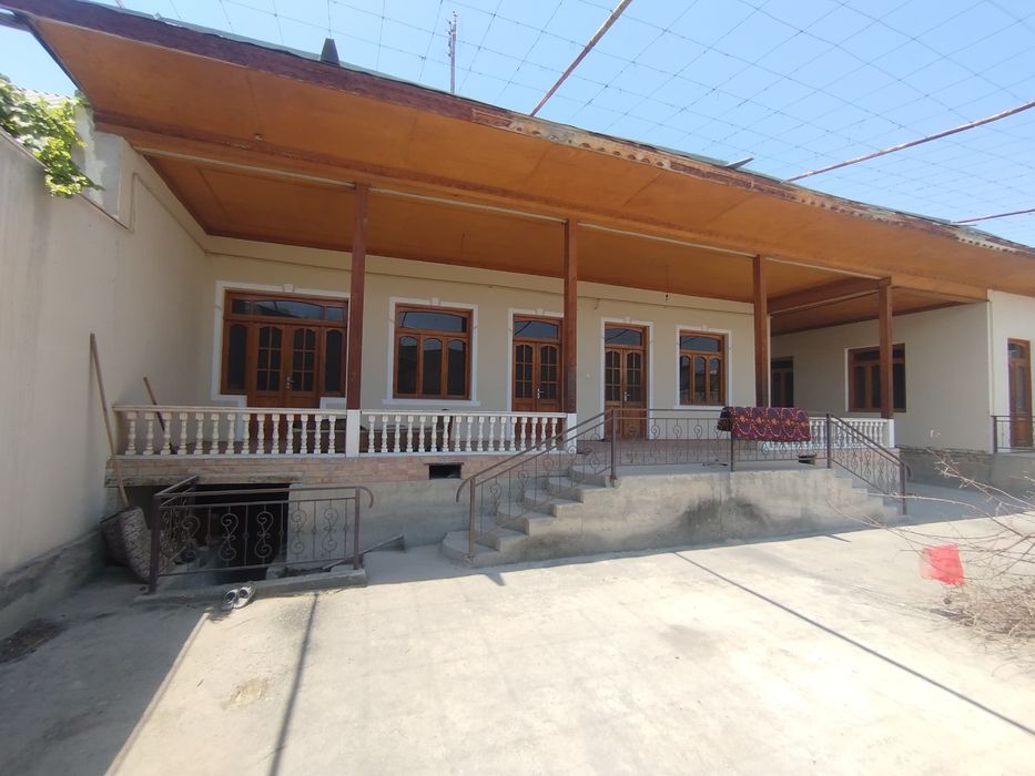 Hovli uy ijaraga beriladi