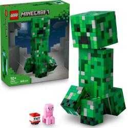 LEGO Minecraft NOU/sigilat