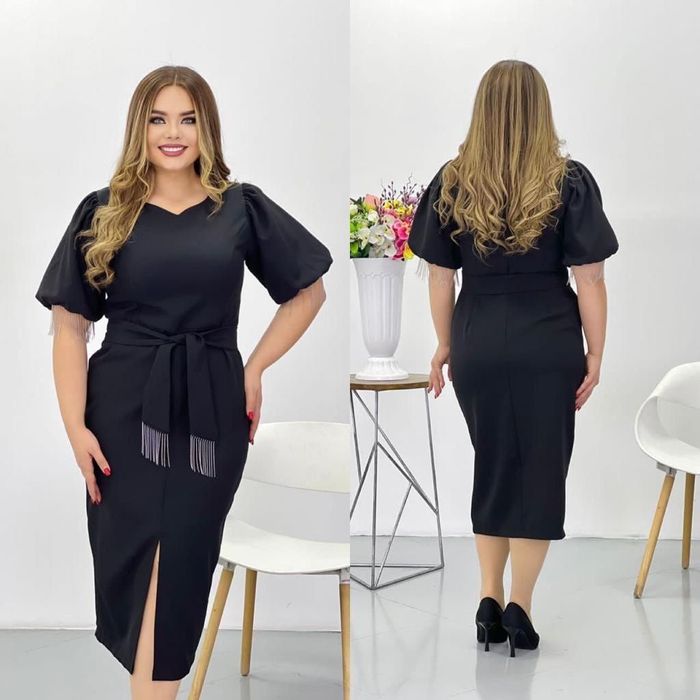 Платье вечернее 2026