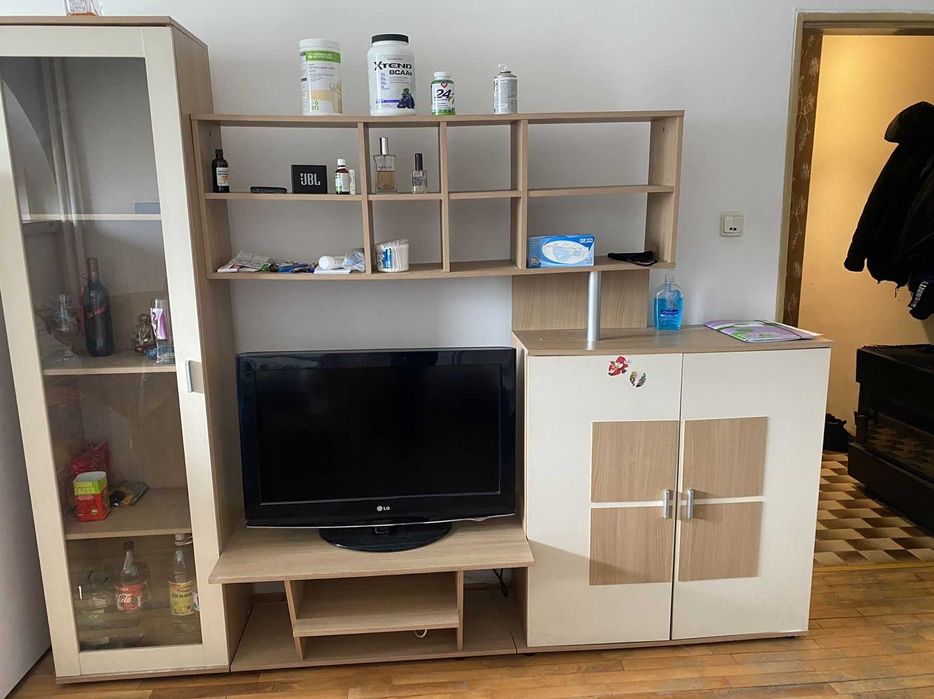 Двустаен имот в Люлин 7