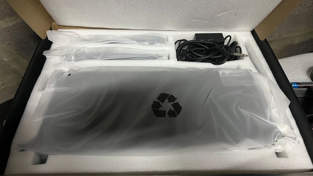 Аппаратура комплект