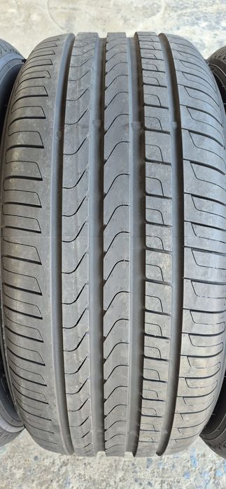 4 anvelope vara noi runflat Pirelli 255/55/18,dot 2024.Pretul este pe bucata