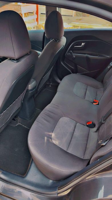 KIA Rio 2017 1.3