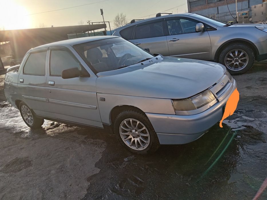 Продам ваз 2110..   2005 года