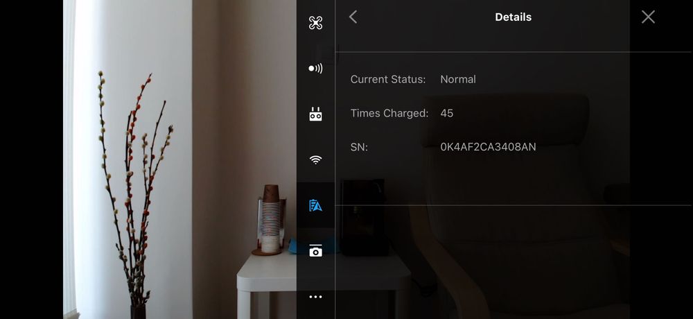 Продавам DJI Mavic Air Fly More Combo (Onyx Black)