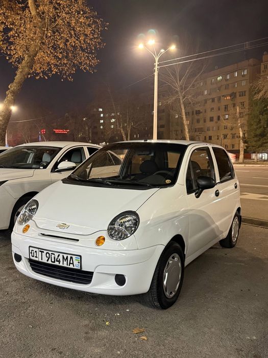 Срочно! Матиз простой