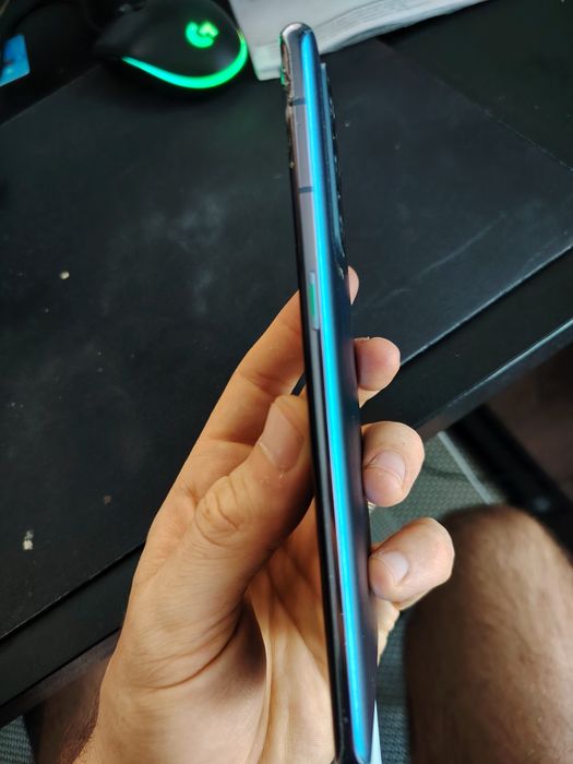 Oppo Reno 6 pro 5g