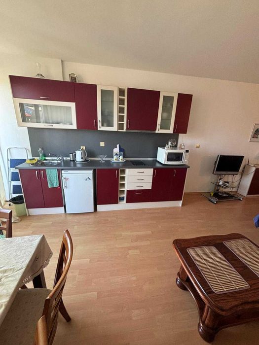 Продава се Едностаен апартамент в Бяла - 49 кв.м за 1327 €/кв.м - Снимка #5