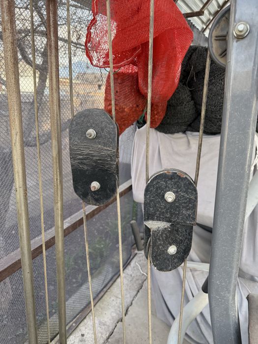 Тренажер 5/1 всё включено