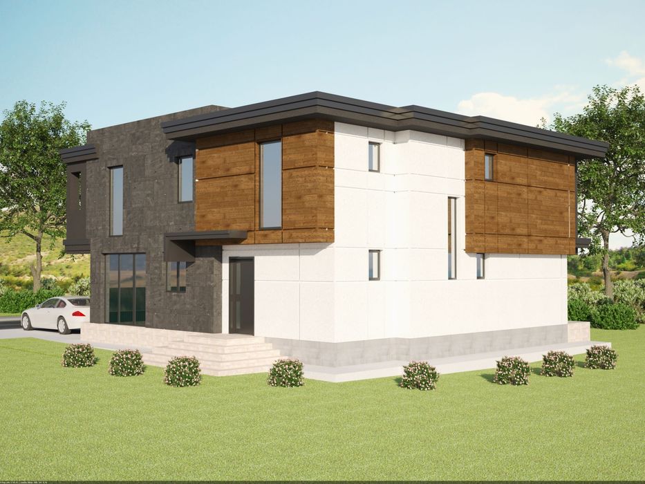 Продава самостоятелна Къща,с.Гара Елин Пелин,област София