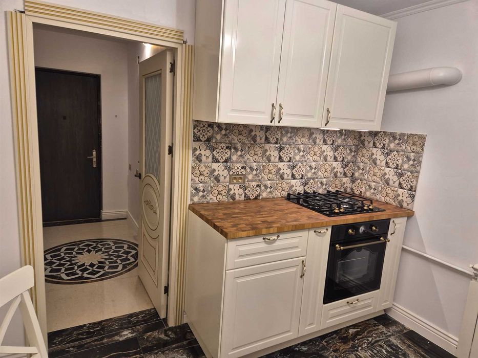 Garsoniera lux 39 mp - zona Virtutii