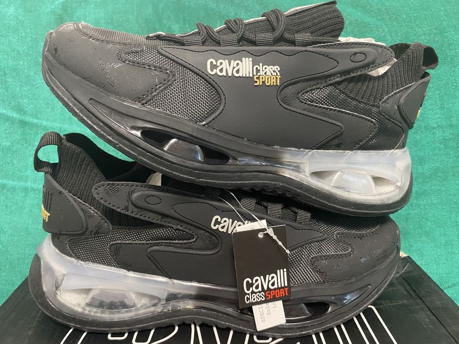 Pantofi Cavalli Class Sport marimea 40