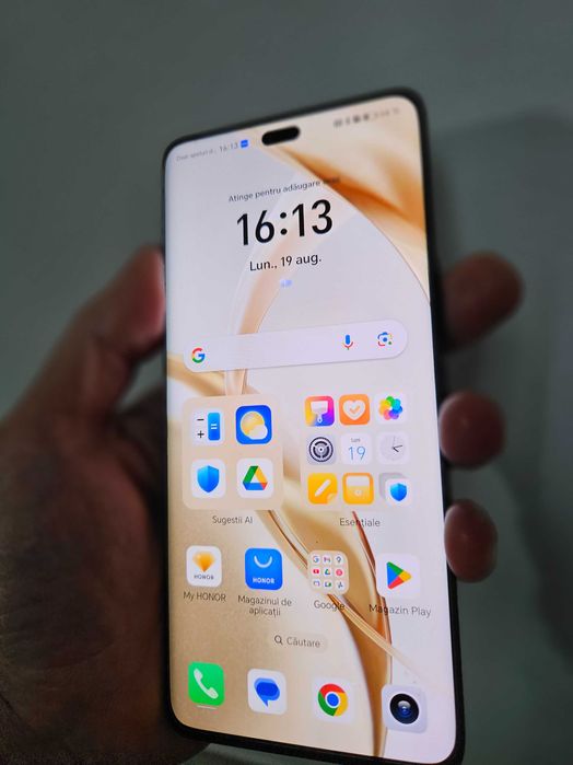 Honor 200 Pro 512 Gb 12 Gb impecabil.