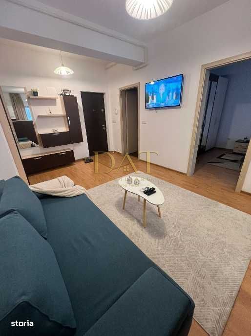 Apartament 2 camere | zona Zorilor — fotografia 3