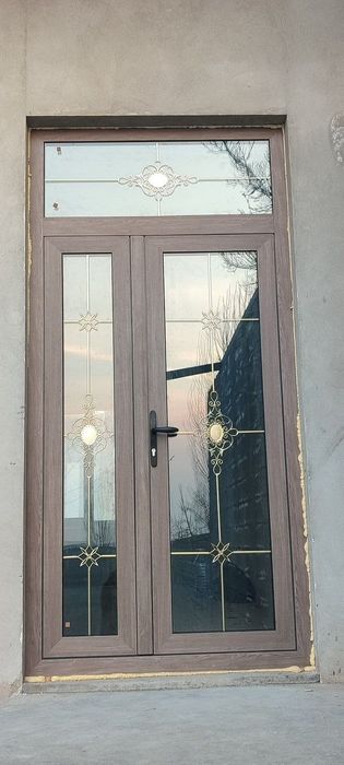 Akfa alyumin va plat