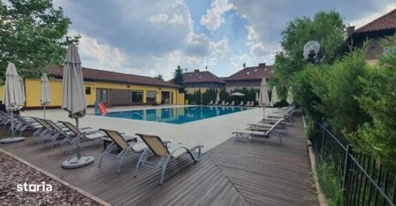 Închiriere Vila Tip Duplex ,Zona Iancu Nicolae !