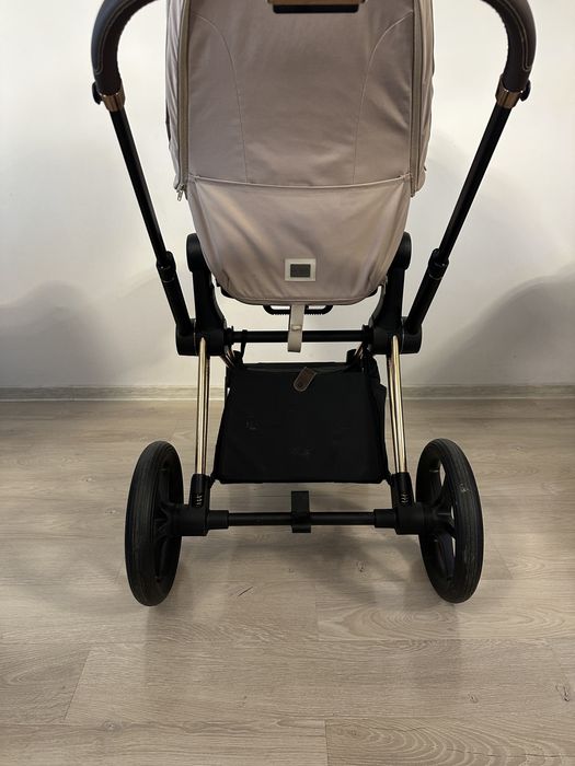 Carucior cybex priam