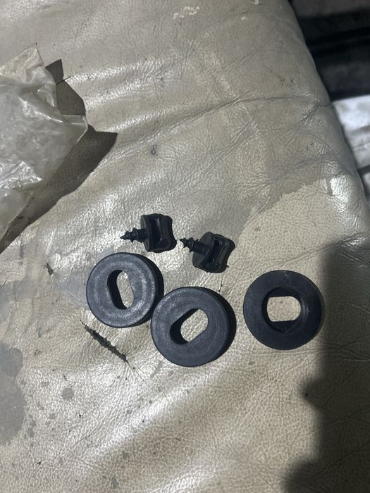 Фары на ваз 2109