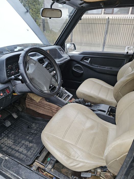 Suzuki vitara v6 2.0