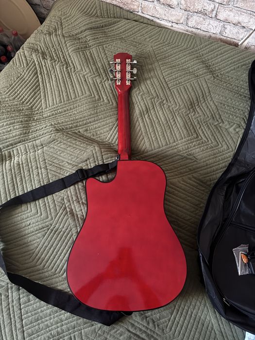 Класическая гитара