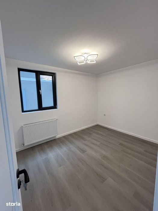 Casa moderna pe parter zona Cetatii-suprafata construita de 55 m