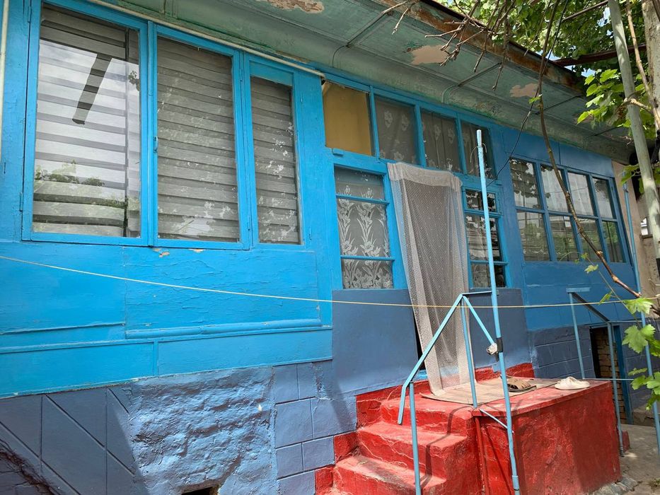 Коштутда 4 хонали ховли уй