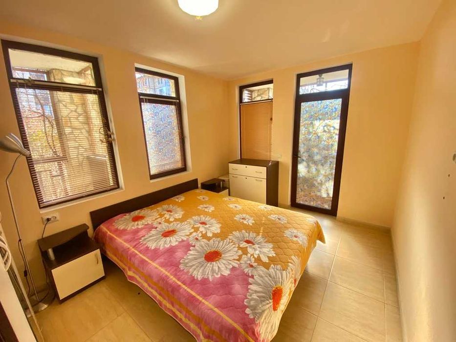 Продава се Тристаен апартамент в Свети Влас - 89 кв.м за 774 €/кв.м - Снимка #4