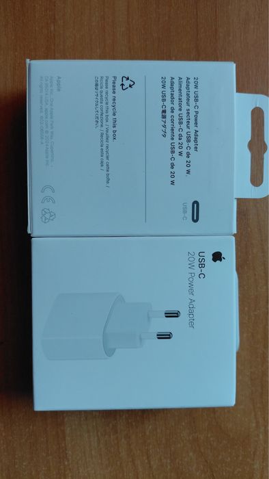 Адаптер/зарядка