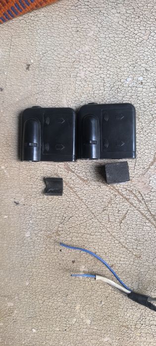 Продам страбаскоп и подсветку для двери автомобиля