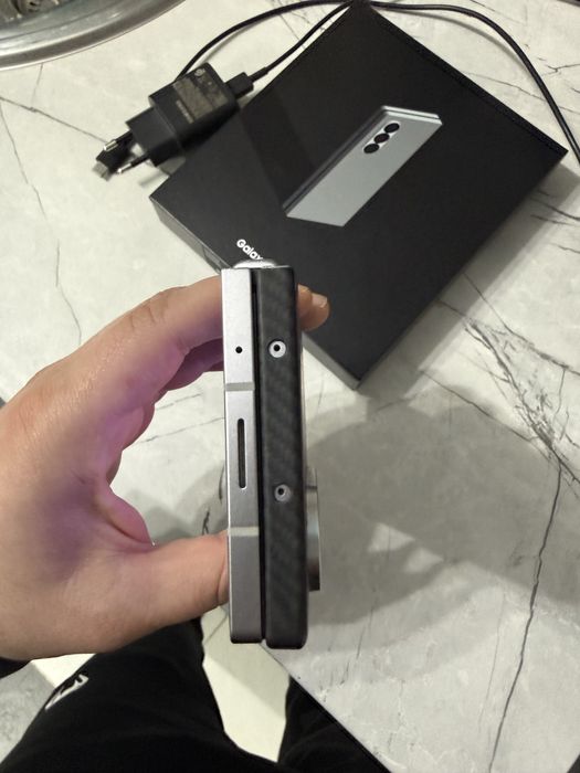 Samsung Galaxy Z Fold 6 5G 512GB 12RAM