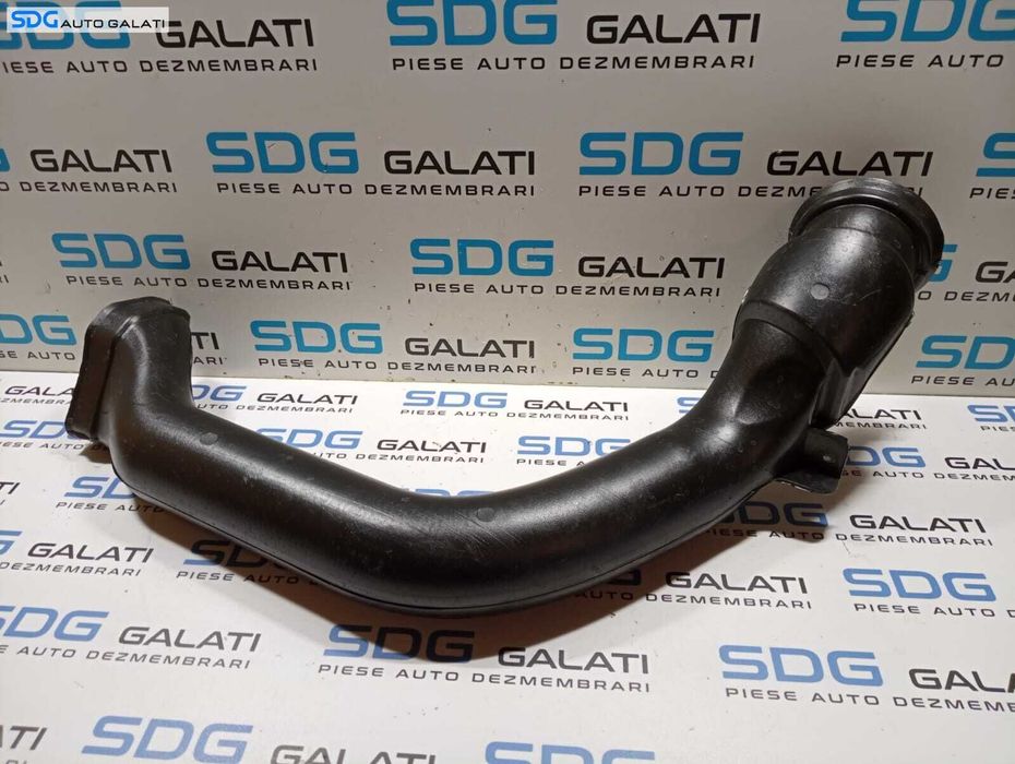 Tub Tubulatura Conducta Admisie Aer Dacia Sandero 2 2012 - 2020 Cod 278701538R [M4268]