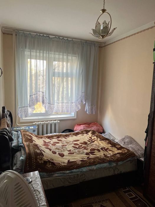 Юнусабад 15. 4/3/4. Туркистон метро
