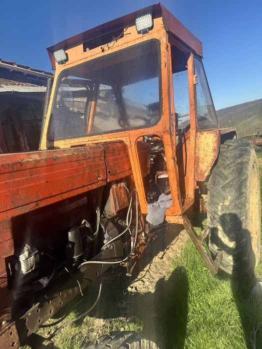 Vand u 650 motor refacut recent pompa injectie refacura injectoate noi distribuitor nou mai multe detali watap 0727441553